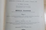 Internal medicine diagnosis .  WIlson .