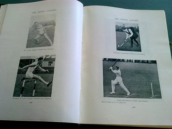 2 volumes Methodist College Belfast 1868-1938 + 1 other book Ireland history