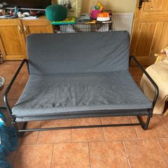 IKEA Hammarn Sofa Bed