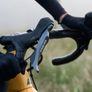 Shimano GRX 822 shifters Image 2