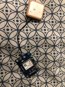 GPS Module