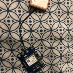 GPS Module