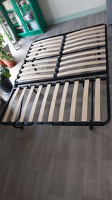 Sofa Bed, Ikea Lycksele