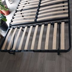 Sofa Bed, Ikea Lycksele