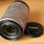Canon EF-M 55-200mm f/4.5-6.3 Image Stabilizer STM lens Image 2