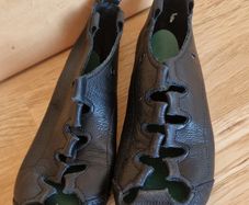 Aoife pumps