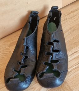 Aoife pumps