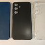 Samsung Galaxy S25 128GB Blue Image 6