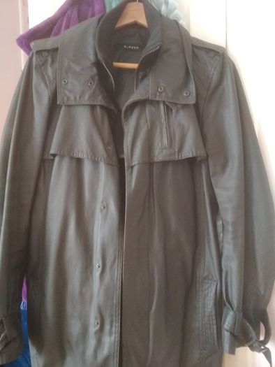 Jacket Blazer