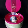 100 Years Of Royal Albert 1900' "Regency Blue" 3-Piece Set Image 4