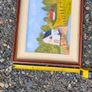 painting original on canvas Image 6