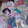 girls clothes bundle age 9-10 Image 7