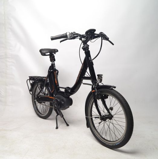 ebike bosch hercules new ebike