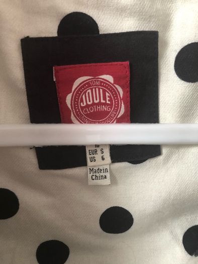 Joules gilet