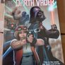 Star Wars Graphic Novels Image 5