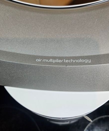 Dyson AM06 300 mm