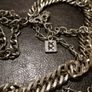 Unusual Belt +brecelet skull & Skeletons Image 5