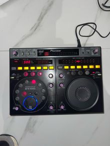 Pioneer EFX-1000 Performance Effects Box - Classic DJ Effector