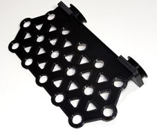 Coral Frag Rack 16 Holes Magnetic