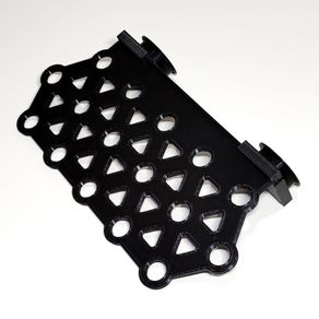 Coral Frag Rack 16 Holes Magnetic
