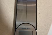 Portable kitchen scale - new