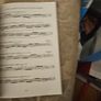 Scales Arpeggios And Exercises For The Recorder. By Margaret And Robert Donington.  First Edition Paperback In Good Condition.  See Photos For Same. Image 6