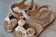 Leather sandals 21 mini boden