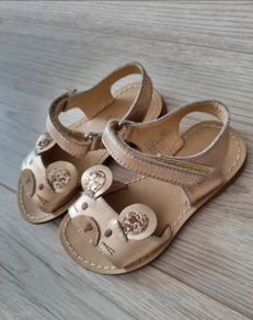 Leather sandals 21 mini boden