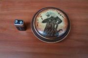 Trinket box greek