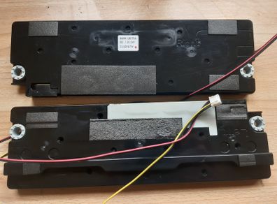 Samsung TV Speakers BN96-18070A