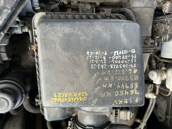 2008 Kia Sorento