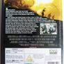 Anzio [1968] Robert Mitchum, Peter Falk & Arthur Kennedy [1xDVD Movie] Image 2