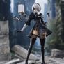 Figma 2B Yorha No.2 Type B Nier Automata figure Image 5