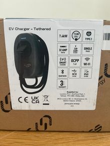 EV Charger