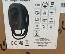 EV Charger