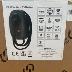 EV Charger