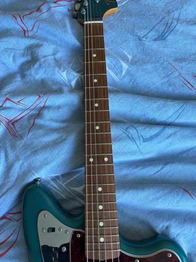 Fender Jaguar