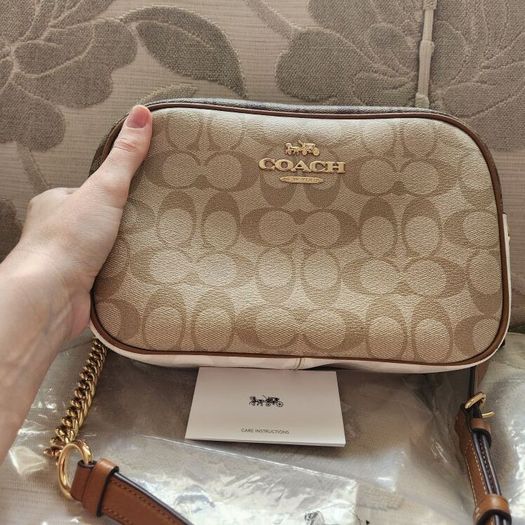medium coach crossbody bag