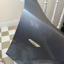 BMW E60 Right Wing Image 3