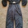Vintage Bogner ladies 90's Ski Suit. A once off unique piece. Size 6/8 UK and 10 US Image 9