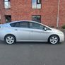 Toyota Prius 2011 Image 4