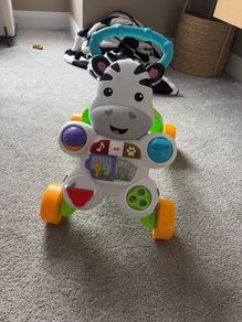Baby walker