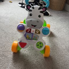 Baby walker