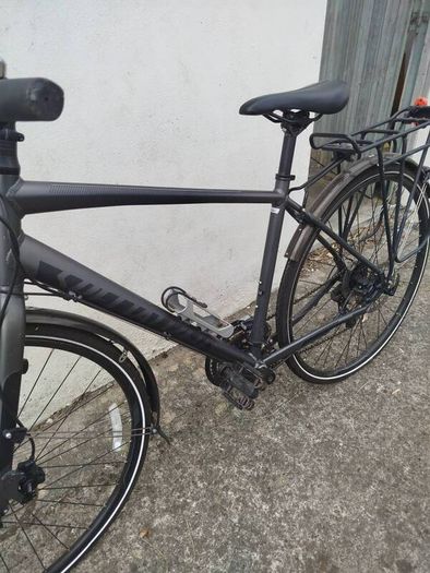 Specialized Sirrus