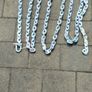 boat anchor chain Image 2