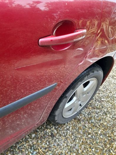 2010 Peugeot 207