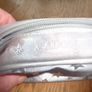Isadora Zipped Cosmetic Bag for Sale Image 4