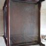 wooden trolley Image 4