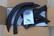 Wheel Arch Protector Kit (Fiat Doblo)