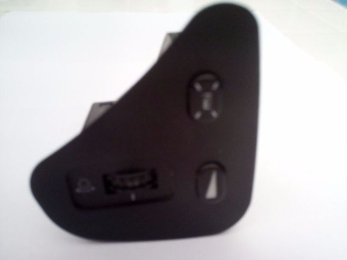 ALFA 156 Dashboard Switch